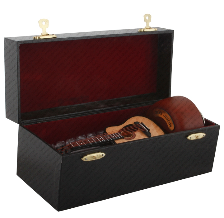 handcrank music box crafts